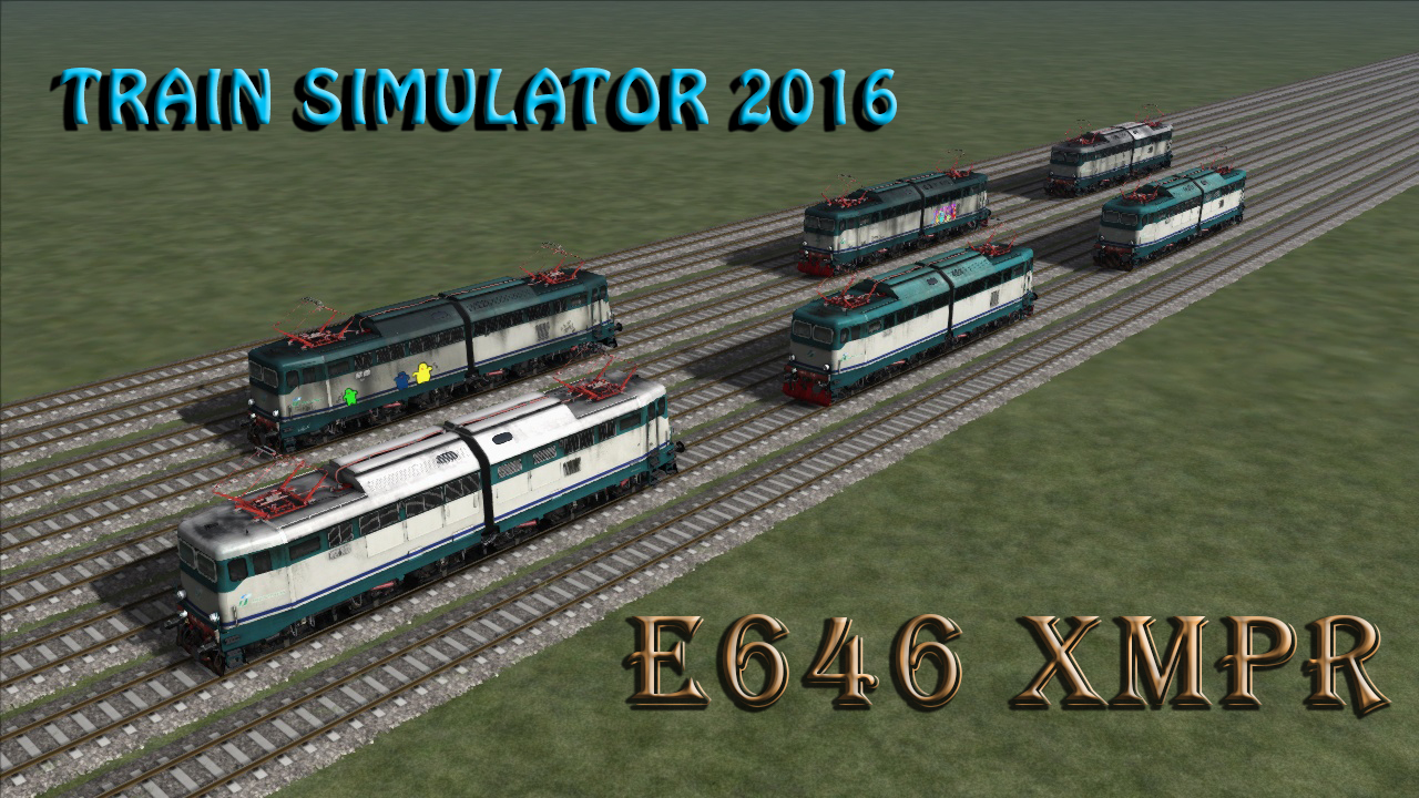 railworks 2016 скачать