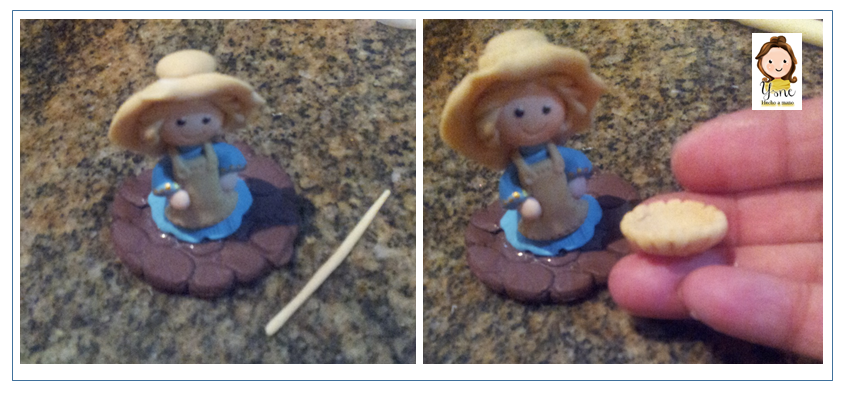 Como-hacer-PIÑAS-en-porcelana-fría