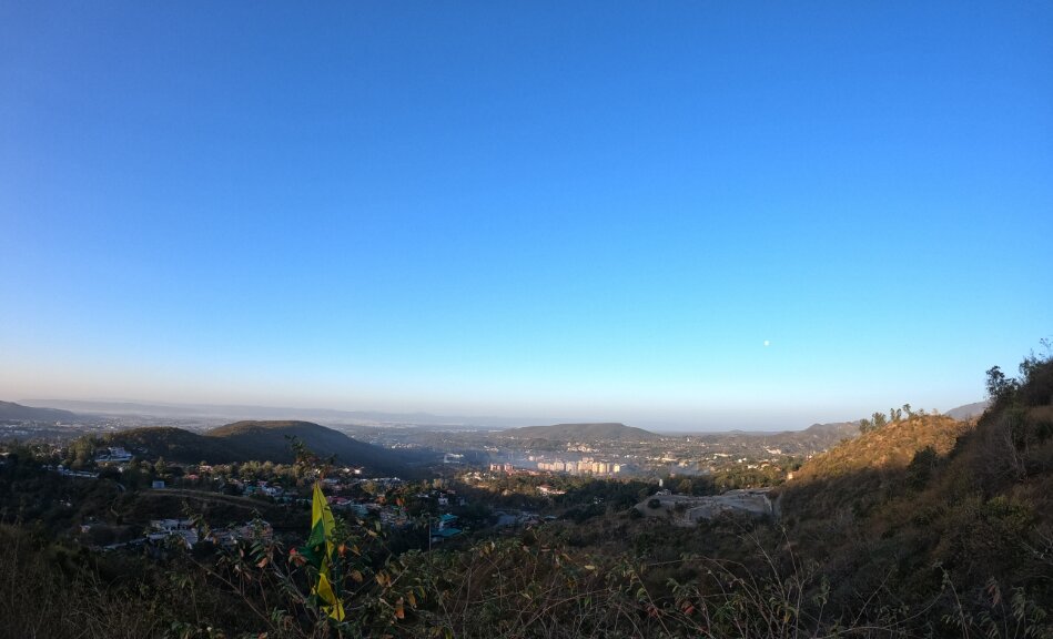 Kipling trail trek dehradun to mussoorie kipling trail dehradun to mussoorie trek in hindi