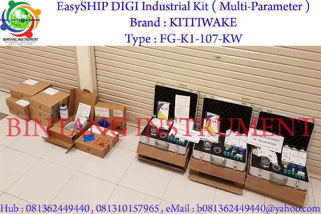 BINTANG INSTRUMENT : 081362449440 Jual Kolor kut water finding paste