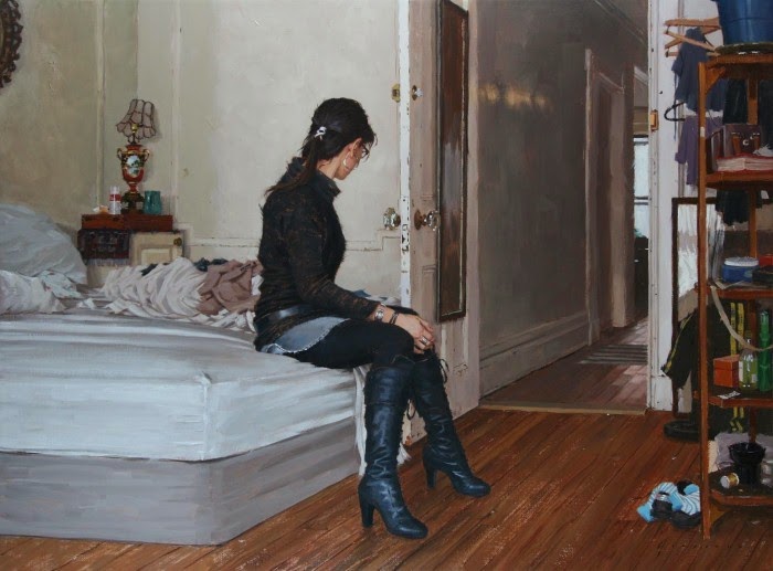 Vincent Giarrano Vincent Giarrano