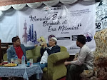 Amrizal M. Husein; Direktur JNE Tangerang yang Wajibkan Calon Karyawannya Untuk Menghafal Surah Ar-Rahman