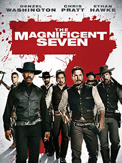 The Magnificent Seven (2016)