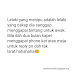 Famous Malay Love Quotes