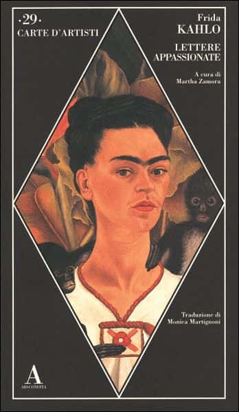 Aforismario Le Frasi Piu Belle E Significative Di Frida Kahlo