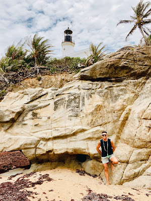 Yoga Puerto Rico