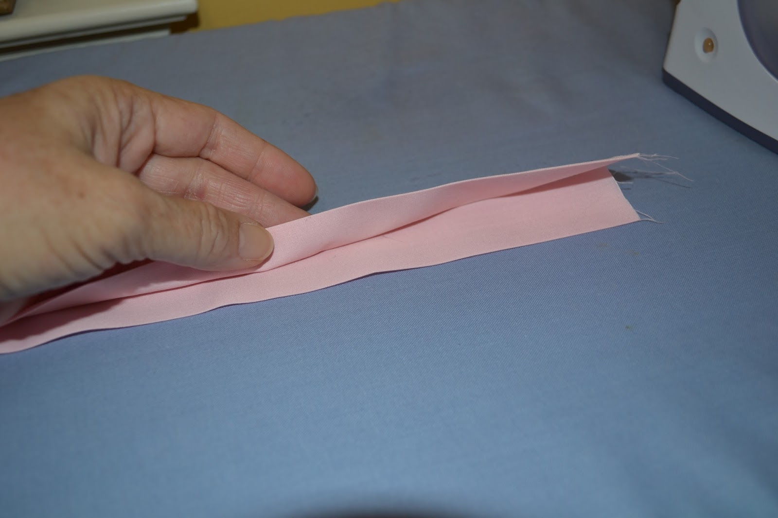 Southern Accents Quilt Fix How To