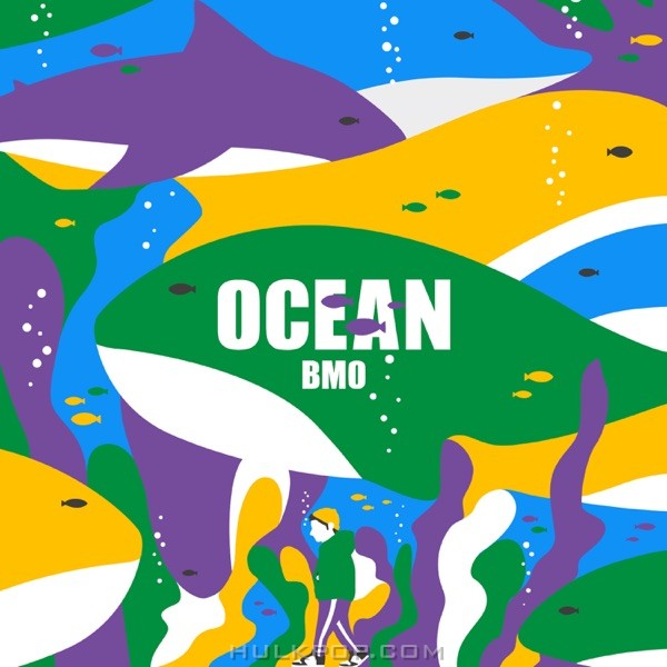 BMO – Ocean – EP
