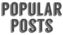 popular posts