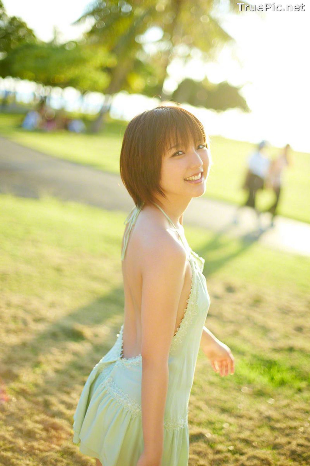 Image Wanibooks No.135 – Japanese Idol Singer and Actress – Erina Mano - TruePic.net - Picture-29