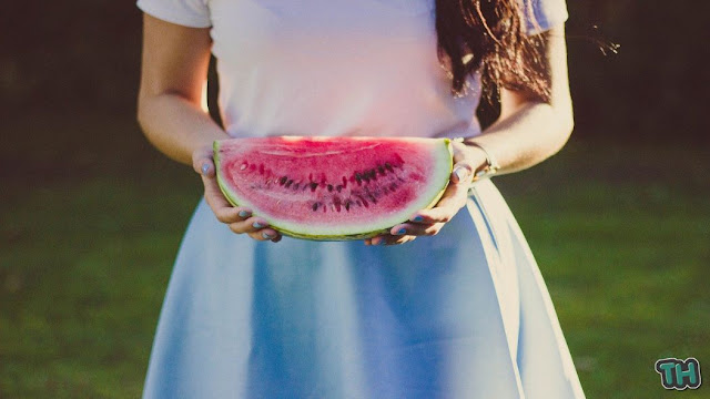 Benefits of Watermelon for Pregnant Women