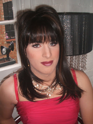 Daily Sissy Photo: Stacy