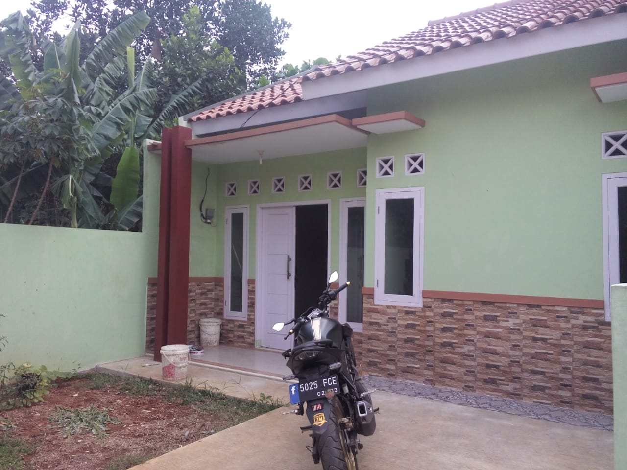 Jual Rumah Bugul Pasuruan