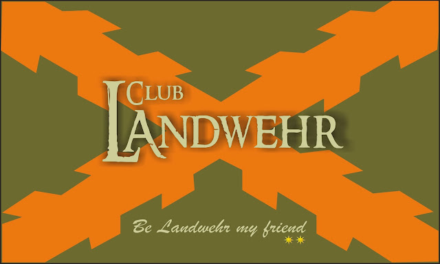 Bandera Club Landwehr