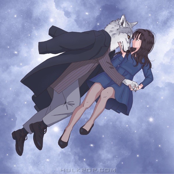 EwaL – Half – Single