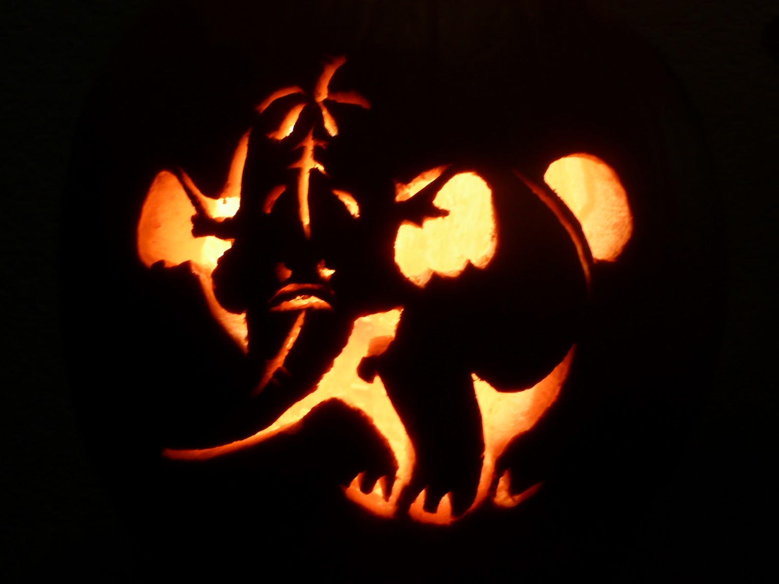 pumpkin-carving-templates