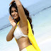 Ileana Latest Hot Saree Stills Pics Photos | Ileana New Spicy Yellow Saree Images Gallery