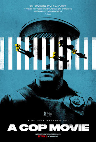 Una película de policías (Web-DL 720p Español Latino) (2021)