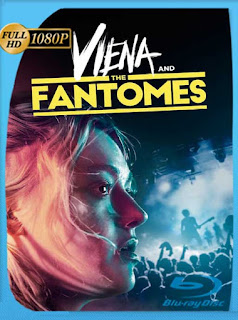 Viena and the Fantomes (2020) HD [1080p] Latino [GoogleDrive] SXGO
