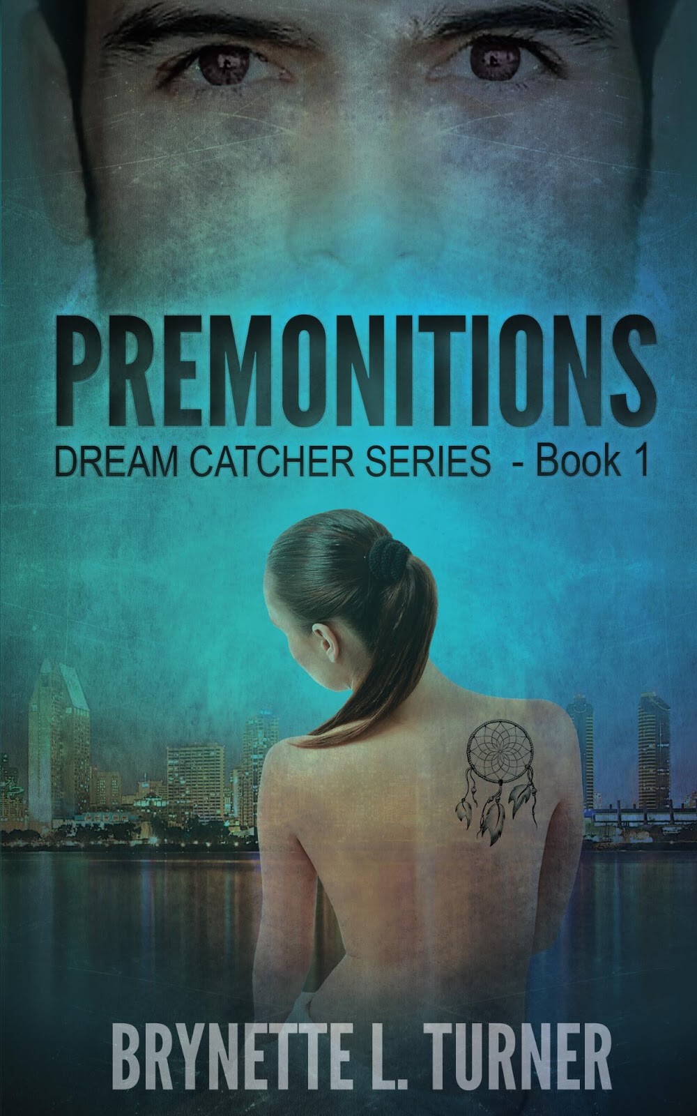 Let's Thunderclap the Dream Catcher Series Breath of