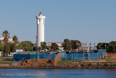 Restoration / Construction Site on Woodbridge Island - Next to the Milnerton Canoe Club Restoration / Construction Site on Woodbridge Island - Next to the Milnerton Canoe Club
