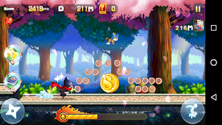 Sprint Ninja Apk Sprint Ninja Apk