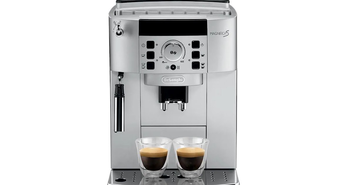 The general differences between the marks, Breville vs Delonghi China