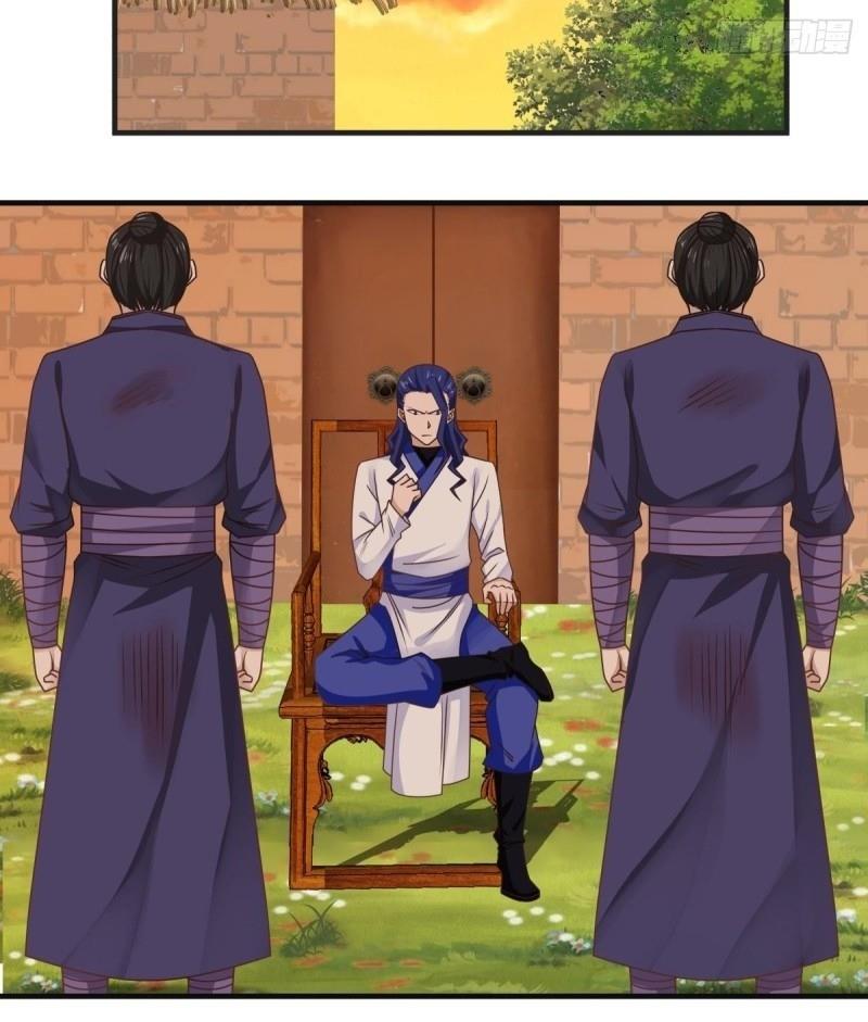 Hỗn Độn Đan Thần chapter 48 - Trang 12