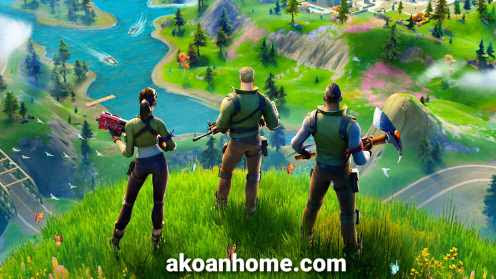 فورت للايفون تحميل نايت تحميل فورت فورت للايفون تحميل نايت تثبيت لعبة