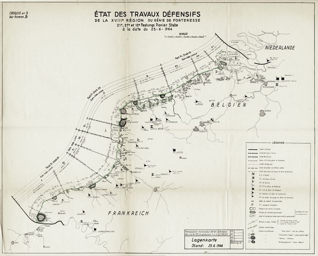 Laboratoire Urbanisme Insurrectionnel VIRILIO BUNKER ARCHEOLOGIE
