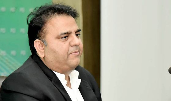 भारत के खिलाफ यह कदम उठाने पर विचार कर रहे इमरान खान: फवाद चौधरी - newsonfloor.com