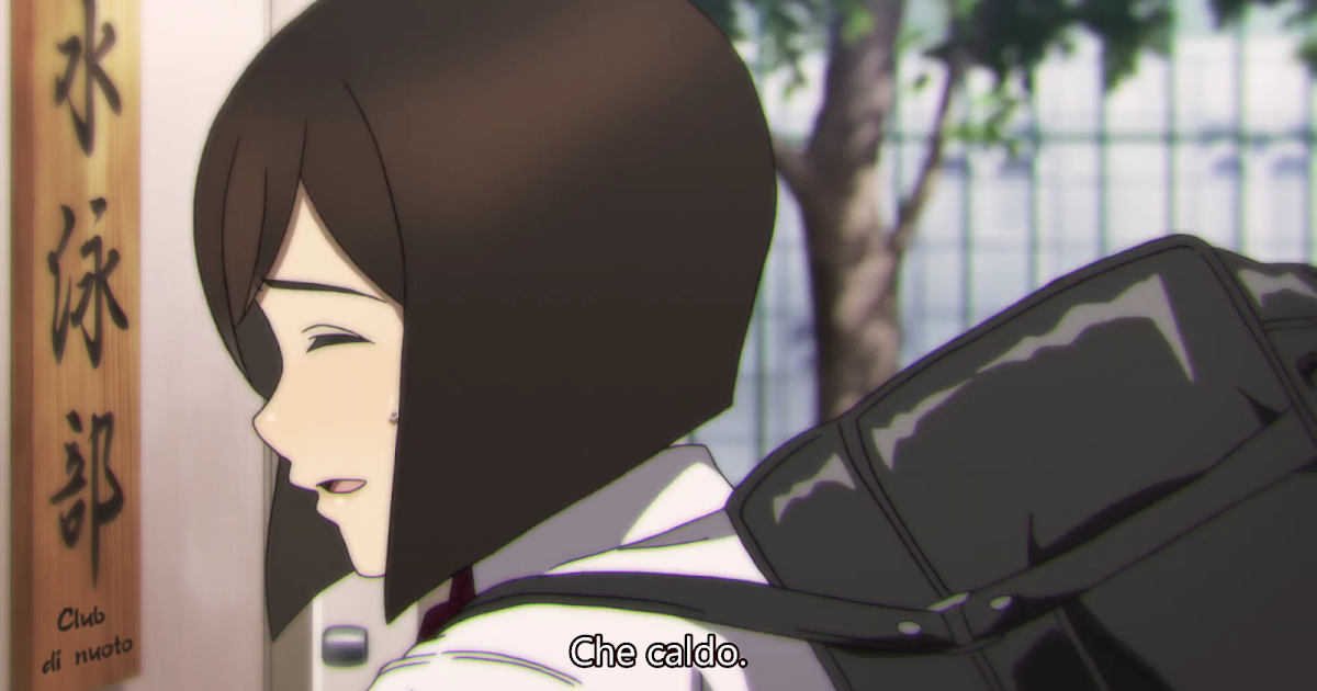 [311] Miru Tights Ep.5