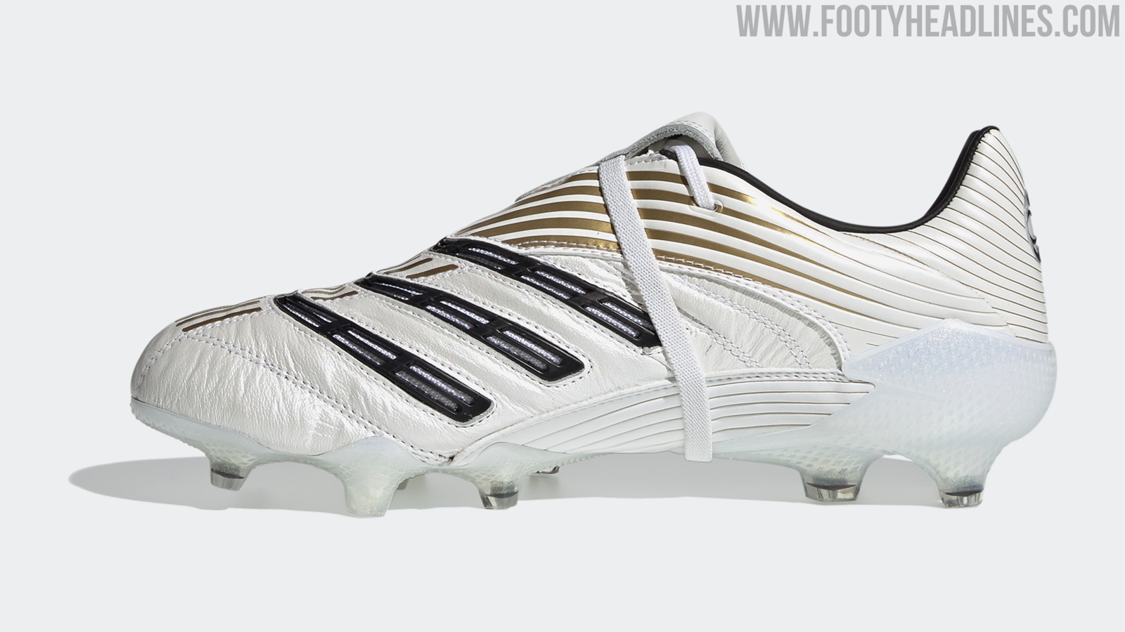 All Adidas Predator Football Boots That Were Released in 2020 - Footy Headlines