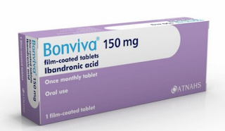 Bonviva 150 mg دواء