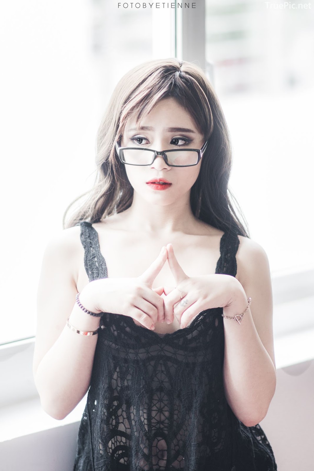 Super hot photos of Vietnamese beauties with lingerie and bikini - Photo by Le Blanc Studio - Part 3 - Picture 22