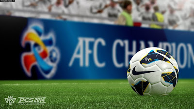 Pro Evolution Soccer 2014 Full Crack