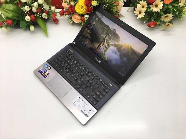 Asus K45A