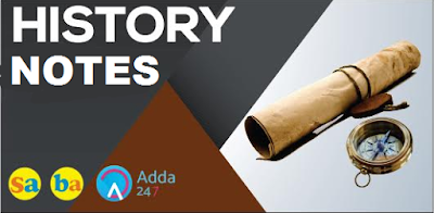 HISTORY NOTES: Important Socio-Religious Reform Movements(Parts II) for RRB NTPC and SSC CHSL EXAM |_2.1