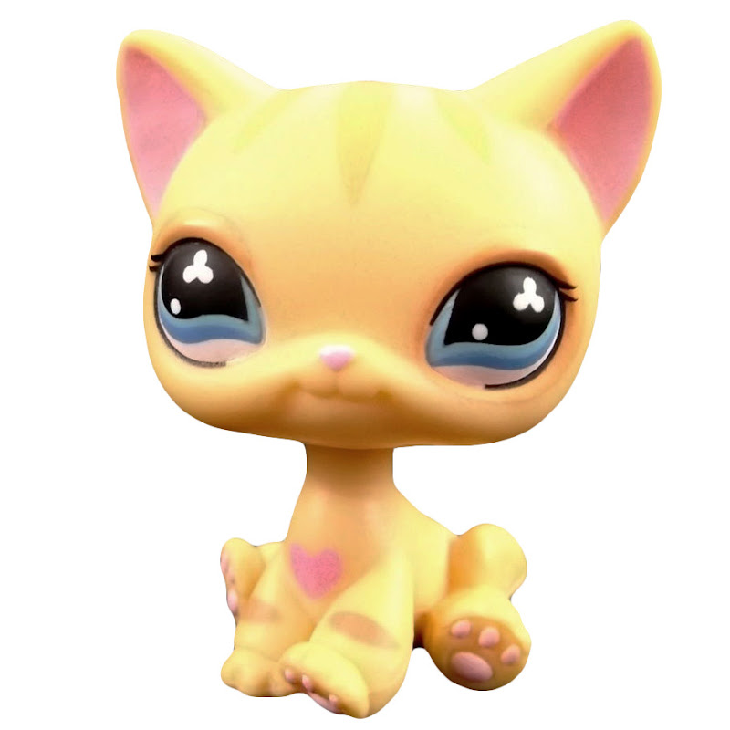 LPS Paws Off Electronic Diary Generation 2 Pets LPS Merch