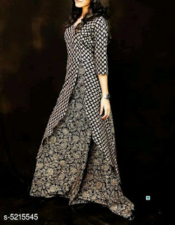 Women's Kurtis