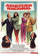 Adulterio Nacional (1982)