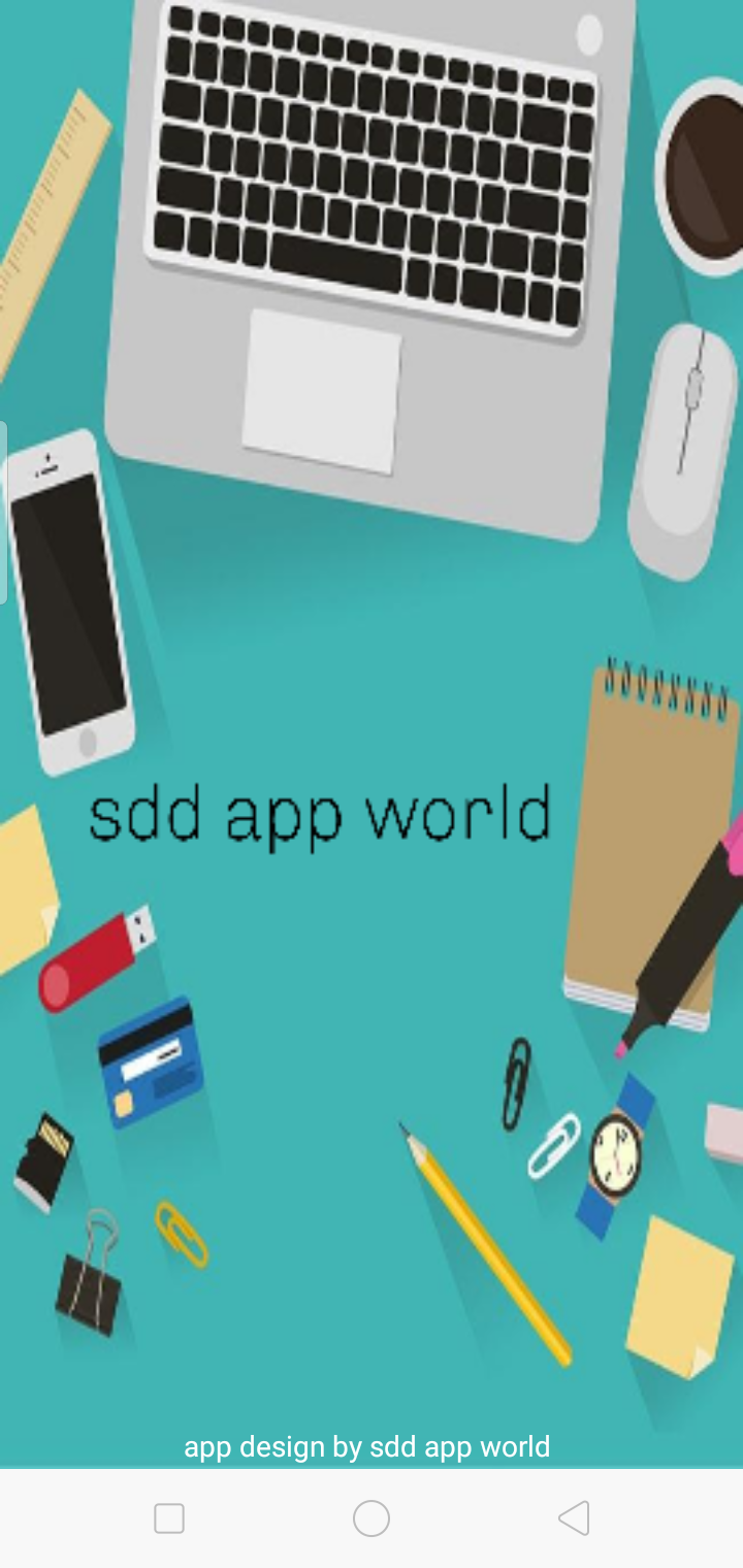 My browser app (demo)
