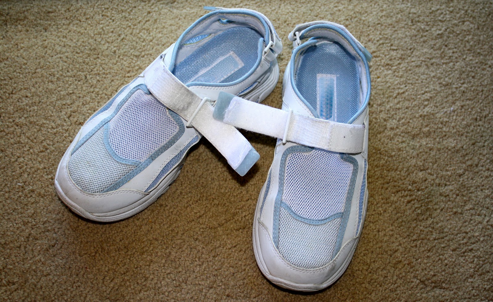 interstate 90 driving shoe