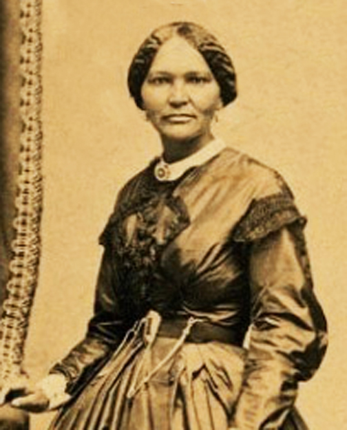 Civil War Quilts Keckley Quilt on Display Details & History