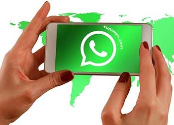 Cara Membuka dan Mengembalikan Akun WhatsApp Yang Terhapus Tanpa Kode