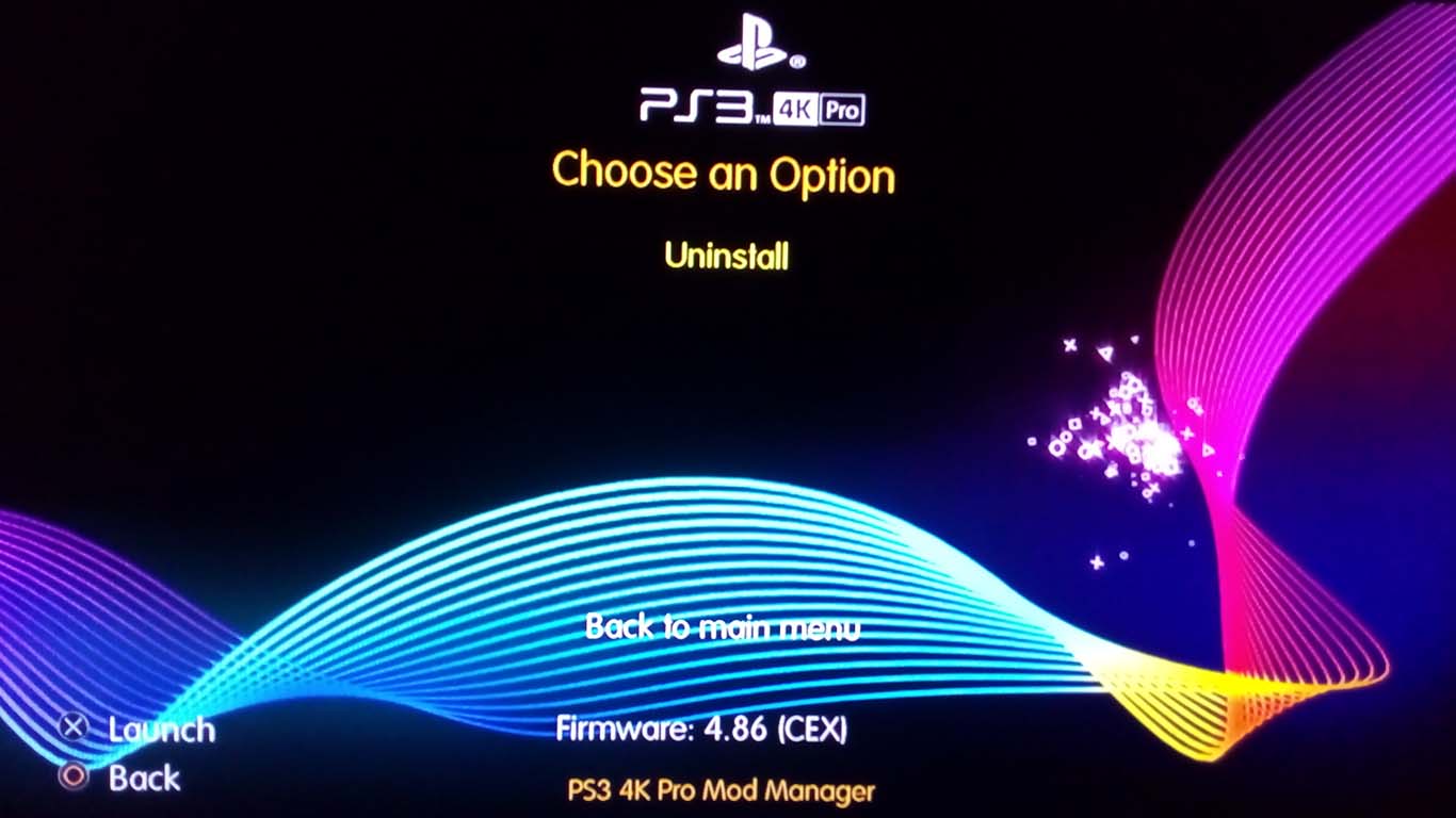 xmb pmenu ps3 hen xmb pmenu ps3 hen