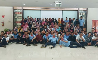 Cara melamar kerja lewat website ke PT. Mayora Indah , Tbk PT Mayora Indah tbk Jayanti, Tangerang, Banten