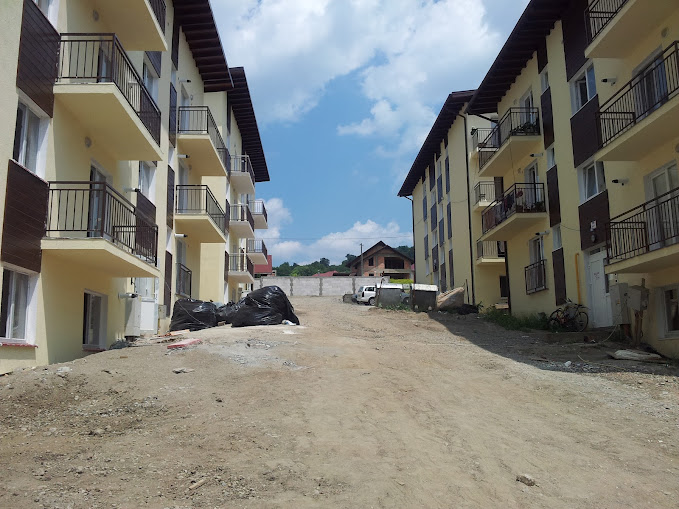 Apartamente noi in Sibiu Bhi Construction Un pariu castigator pentru