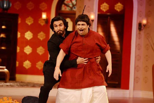 Kiku Sharda Comedian HD Pictures, Wallpapers - Whatsapp Images