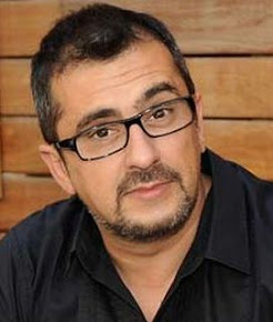 Andreu Buenafuente Moreno (Presentador TV)